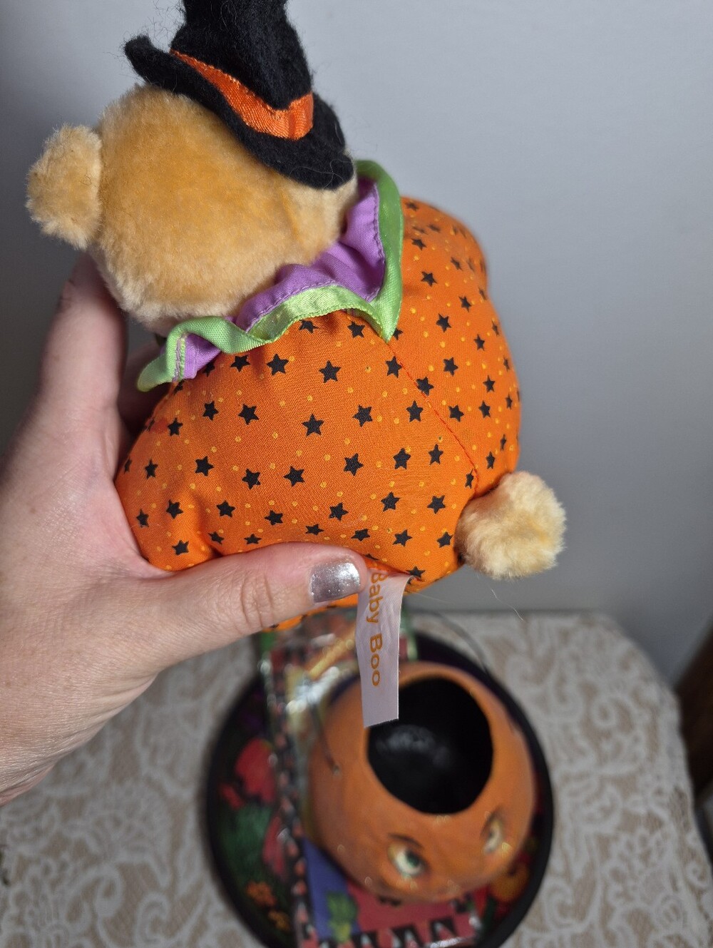 Vintage Halloween Lot - Picture 11 of 11